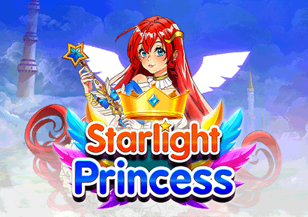 Starlight princess