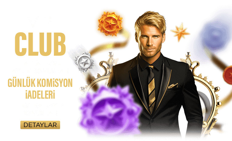 Vip Club