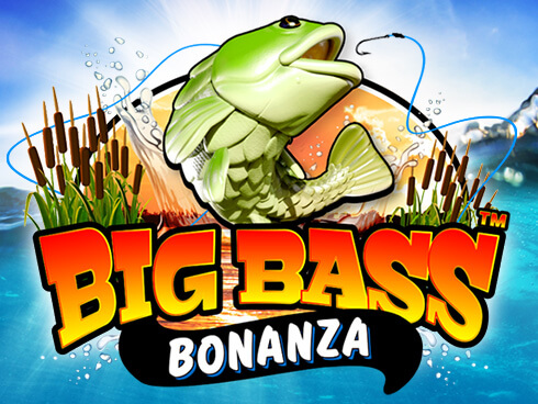 Big bass bonanza tm