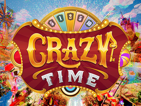 Crazy time
