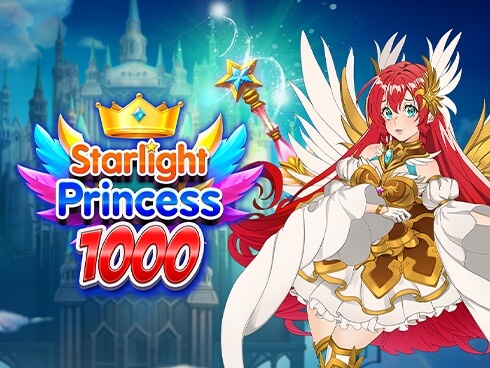 Starlight princess 1000