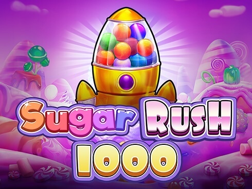 Sugar rush 1000
